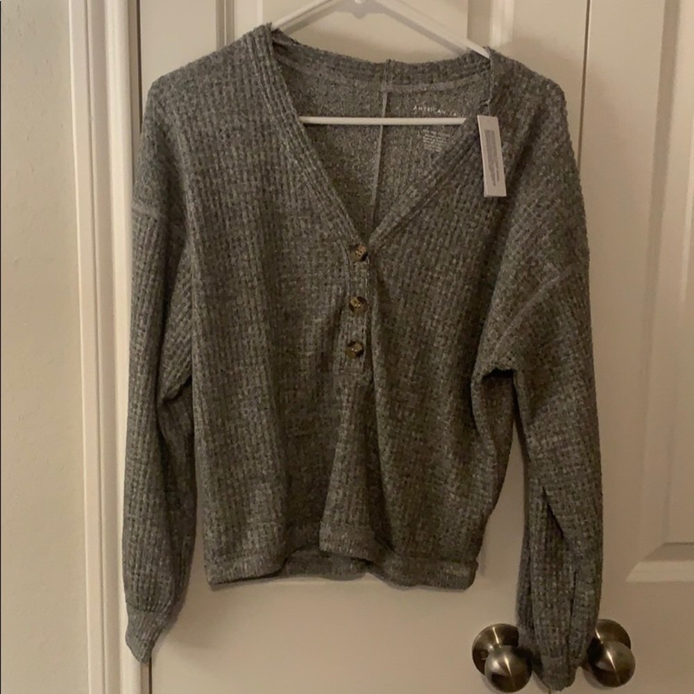 NWT American Eagle Sweater